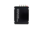 Single Mode 1080P Video 4 Channel 3G-SDI Video to Fiber Converter