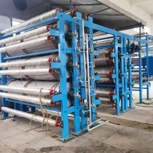 Quality Range Textile Dryer Machine 2300mm wholesale