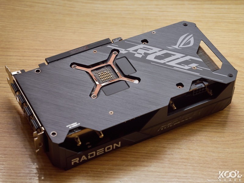 Amd Radeon RX 6600 XT Dual OC 8GB ROG STRIX 128Bit Fhr Non LHR DDR6