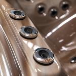 Enjoy More Space Spa Bar Home Outdoor Spas Hot Tub Selection With Circulation