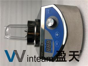 Quality Stainless Steel High Pressure Homogenizer For Chemical Membrane Filtration wholesale