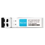 Brocade 10G-SFPP-ZRD-1541.34 Compatible 10G DWDM SFP+ C45 100GHz 1541.34nm 80km