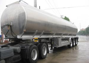 Quality Chinese Standard 24C Lighting System Semi Trailer Fuel Tanker Truck wholesale