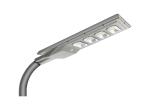 Weatherproof 3.2V Solar LED Street Light Wear Resistant Stable