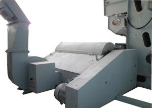 Quality Cotton Polyester Fiber Bale Opener Enclosed design wholesale