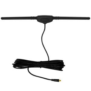 Quality Uhf Long Range 2-3dBi Fm Radio Car TV Antenna Outdoor Indoor For Signal Booster wholesale