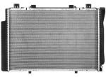 1405002103 Aluminum Radiator for Mercedes-Benz S-Class W140 1991-1998 Cooling