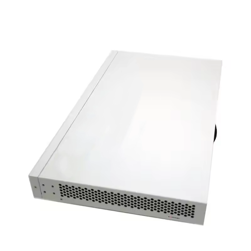 Customized Fortinet FortiGate FS-124F POE POE Network Switch 24 X GE RJ45 Ports Full-Duplex Half-Duplex Communication Mode