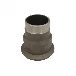 Quality Shot Blasting Tubing Joint 200mm Mining Machinery Parts wholesale