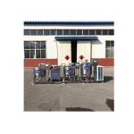 Hfd-Ml-600 Industrial Automatic Cow Milking Machine Dairy Farm Equipment For The