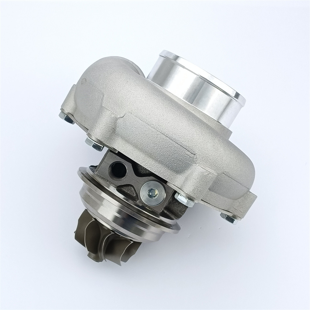 Turbo Supercore CHRA G25-550 Normal Direction + Compressor Housing 9825550+2125550 858161-5002S