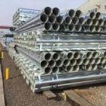 ASTM Seamless Stainless Steel Tubing 304 316 SS Seamless Tubing High Pressure