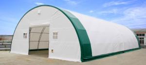 Quality Commercial Dome Fabric Building wholesale