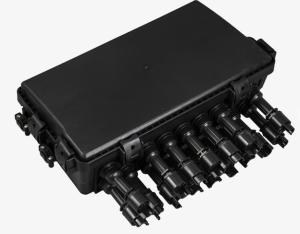 Quality IP67 Fibre Optic Cable Termination Boxes wet proof SGS certificate wholesale