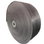 Acid Alkali Resistant ST1000 Durable Wire Rope Conveyor Belt Safe Material