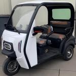 5.5KW Tricycle Assembly Plant Joint Venture Automotive Assembly Plants