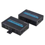 18Gbps 600MHz 60HZ 120M 1080P HDMI Extender