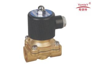 Quality yomtey brass electro magnetic vavle wholesale