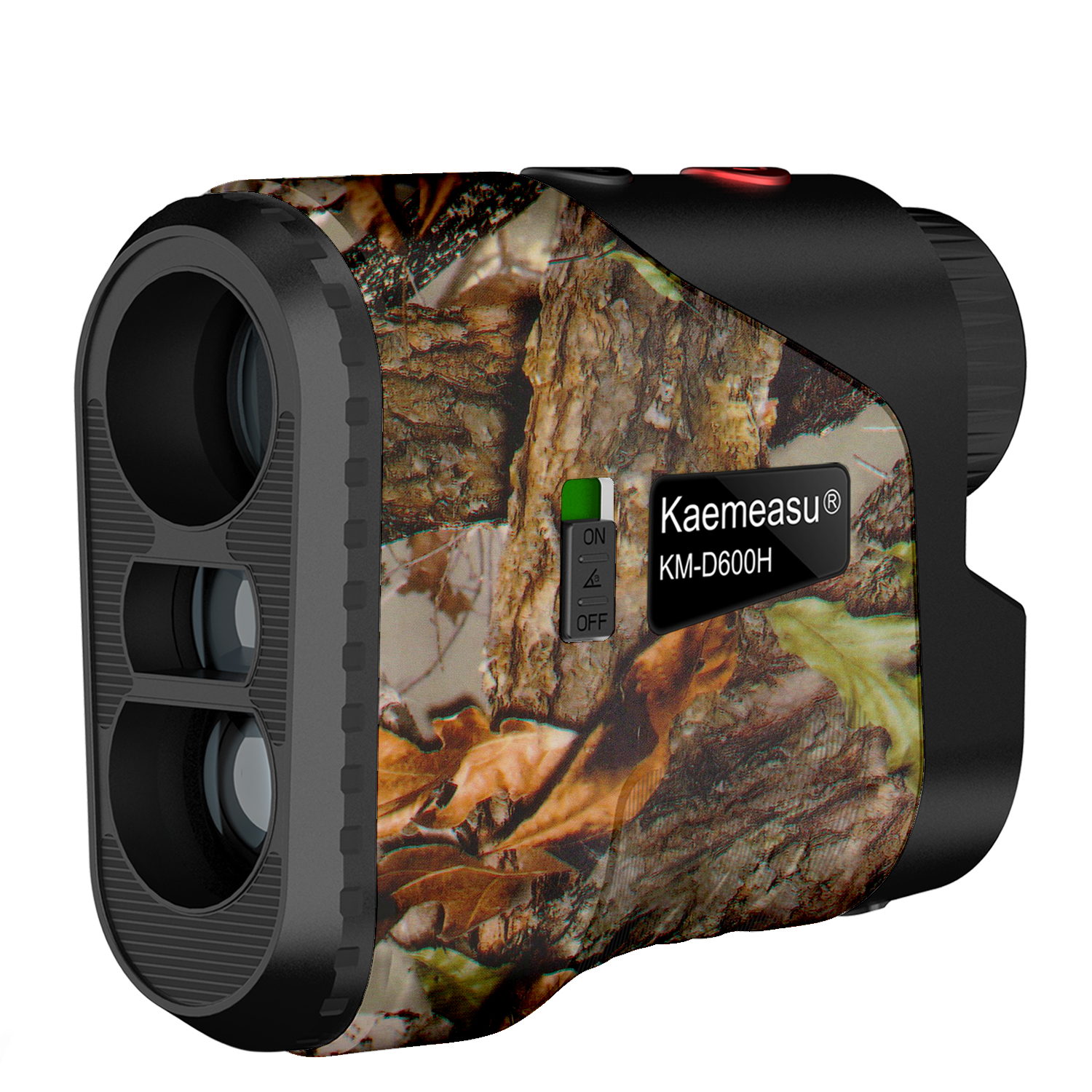 CUSTOMIZE Golf Laser Rangefinders Telescope Outdoor Sport Laser Distance Meter Hunting Rangefinder