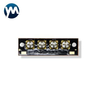 Quality 6565 40W Chip Hight Power Lamp Beads UV Light Module 365nm 385nm 395nm 405nm wholesale