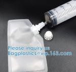 Food Portable Bags, Baby Milk Powder Pouch, Storage Bags, Infant Feeding Pouches