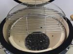 automatic 525mm yakitori Kamado Bbq 24 Inch