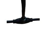 5521 T Connection DC 12V Power Cord Cable ISO9001 Certified