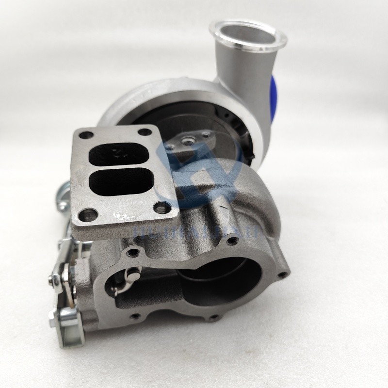 Construction Machinery 4033246 403-3246 Turbocharger For Excavator Spare Parts Turbo