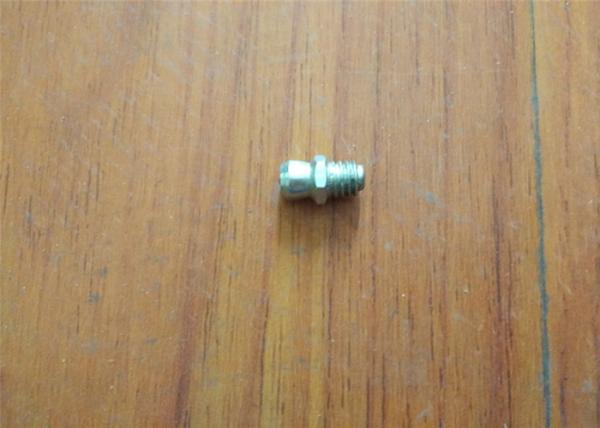 Polyurethane Spray Gun Parts Grease Nipple , Item 12 Polyurethane Spray Gun