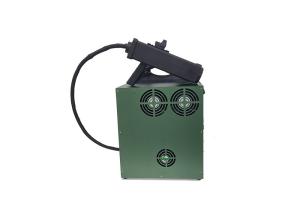 Quality 300W Single Person Backpack Laser Obstacle Remover wholesale