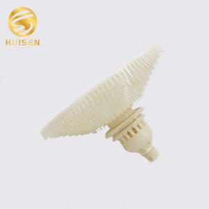 Quality ABS 280mm Diameter Aeration Tanks Coarse Bubble Aeration wholesale