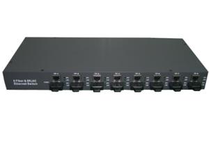 Quality Gigabit Network Fiber Optic Switches wholesale