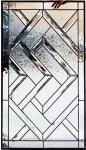 decorative glass(patina)