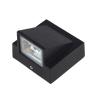 Buy cheap Led Wall Light Up Down Outdoor waterproof wall lamps 3W 6W Wall Mounted AC85 from wholesalers