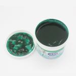 Lvle Qintment Green 450G Healing Hoof Cream Repairs And Regenerates Hooves 30-45
