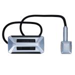 Metal/Plastic Engraving HM 20w 30w 50w Portable Mini Hand-held Fiber Laser