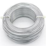 201 202 304 304L 316 316L Stainless Steel Wire Roll 5-30mm Gauge