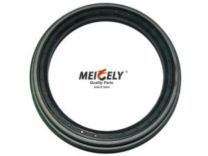 Quality Truck Wheel Hub Oil Seal Rubber CR47697 370003A 90Shore wholesale