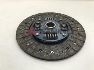 Quality 31250-26221 3VZ-E 236*150mm 21 Teeth Toyota Clutch Kits wholesale