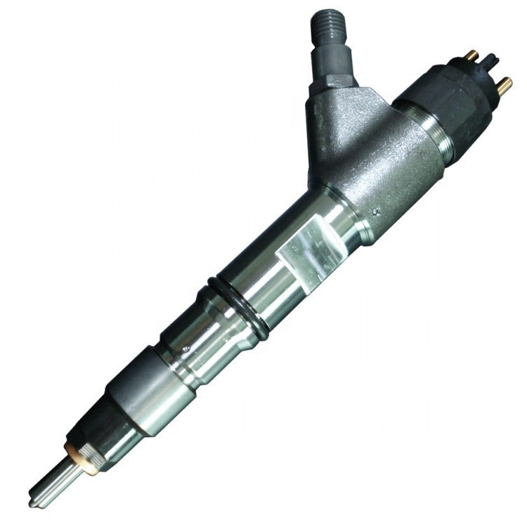 Construction Machinery Engine Small Diesel Engine ISF3.8 Injector 5283275