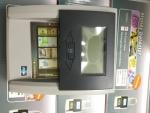 Automatic Professional High-class Competitive Price Counterfeit Money Detector
