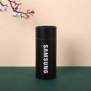 Quality Cardboard Cylinder Composite Paper Can Food Grade CMYK Printing wholesale