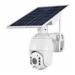 Full HD 1920*1080 Indoor Outdoor Battery Solar WiFi Camera