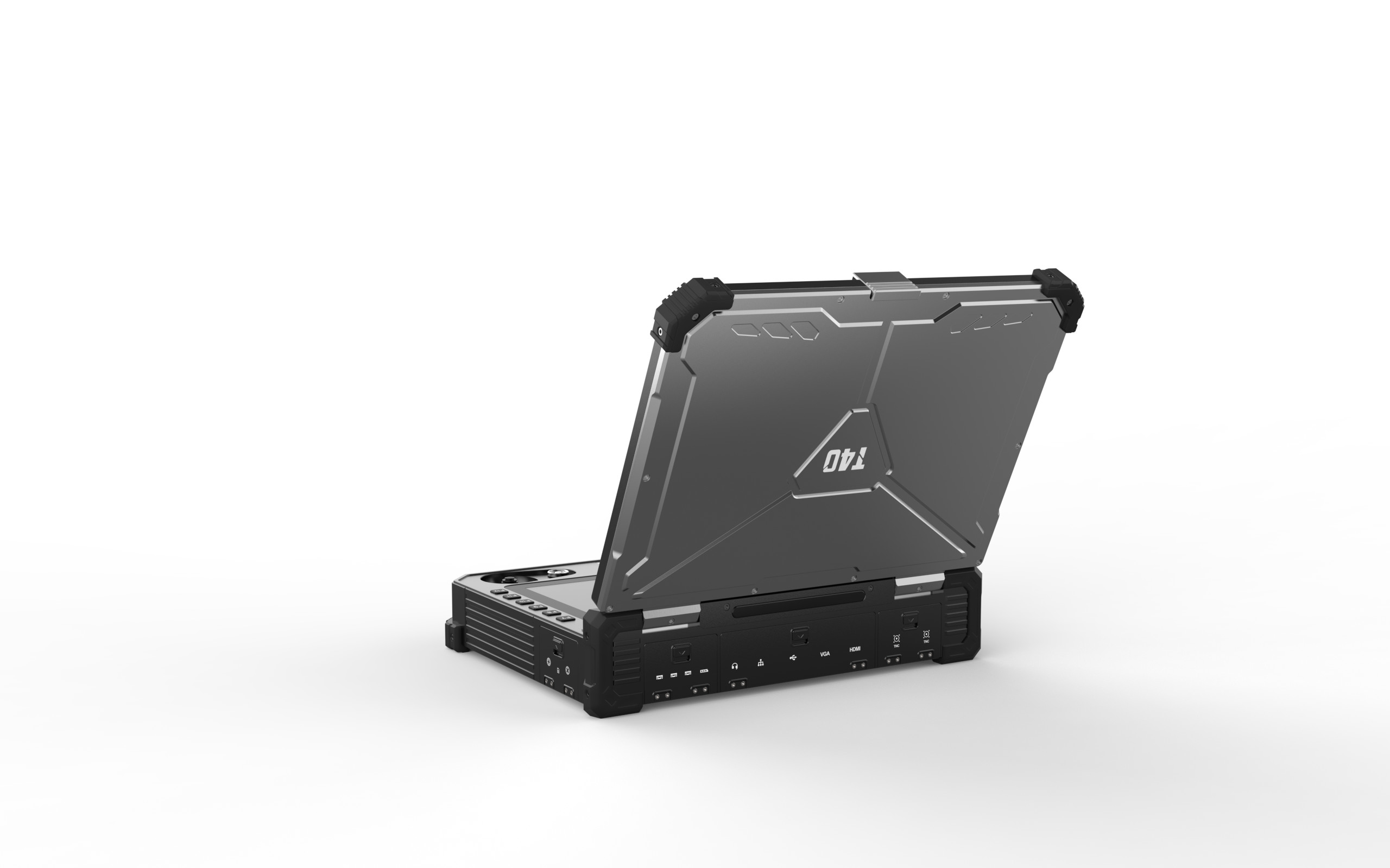 CHINOWING Ground Control System For Drone 5.98kg Compatible Pixhawk