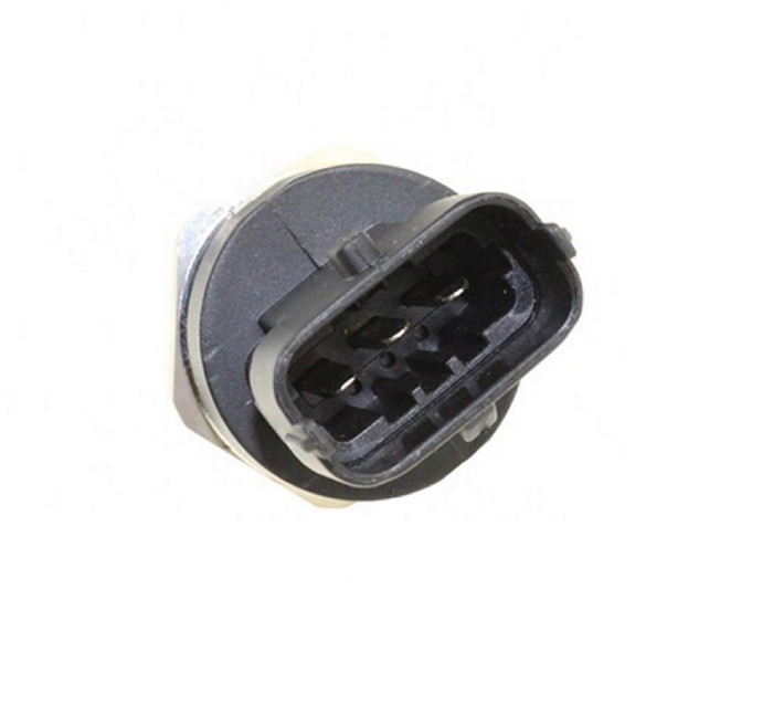 Standard Size 0 281 006 364 Common Rail Pressure Sensor