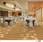 Simple Cloud Totem pattern print nylon floor carpet