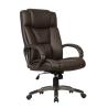 Buy cheap Modern PU Leather China Big Tall Executive Office Chair from wholesalers