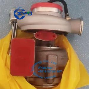 Quality 3534334 3534475 Diesel Engine Turbocharger CUMMINS Auto Parts For WH1E Engine wholesale