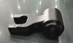 2500T Press Forged Steel Steering Arm Quenching And Tempering Metal Forgings For