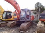 EX200-5 USED HITACHI EXCAVATOR FOR SALE